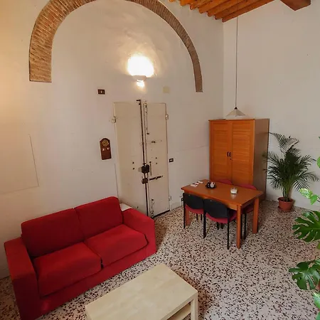 Apartamento Loft Rustico Florença