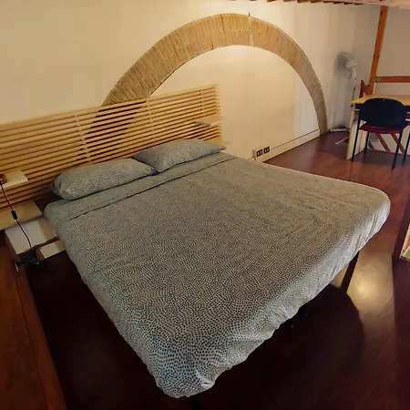Loft Rustico Florença