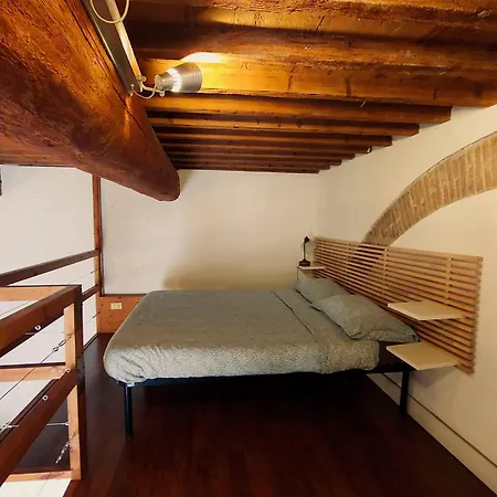 Loft Rustico * Florença