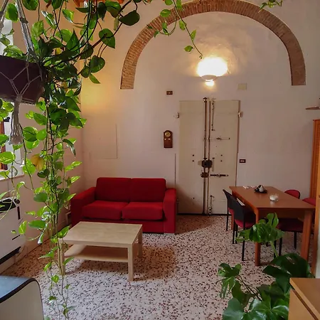 Apartamento Loft Rustico *