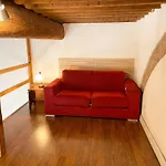 Loft Rustico