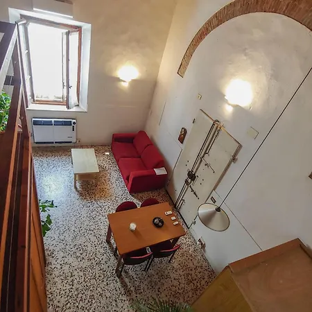 Loft Rustico Firenze
