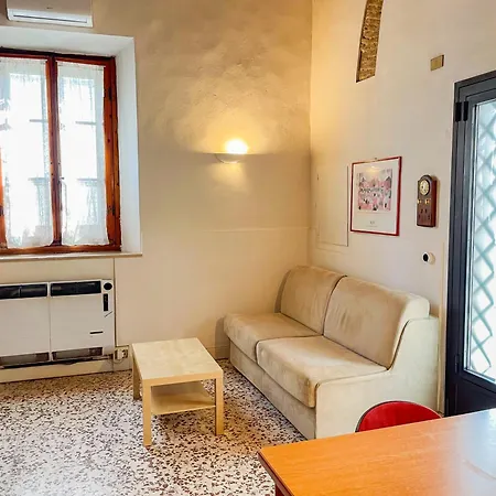 Loft Rustico *