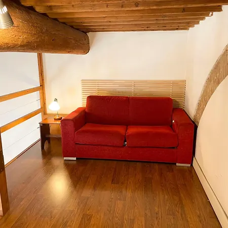 Loft Rustico