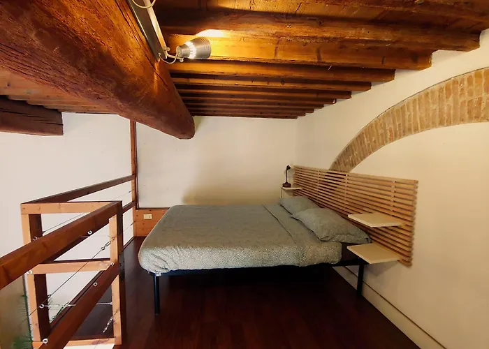 Loft Rustico * Флоренция